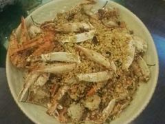 -盛港湾海鲜食府(黄沙店)