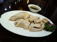 散养鸡-三林本帮馆(中林街店)