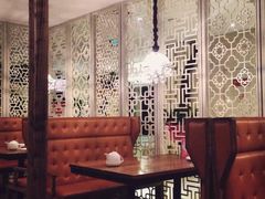 卡座-青年公社烤鸭(青年路店)