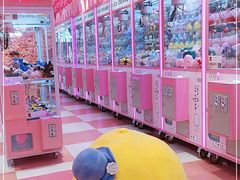 -爱沫电影·switch游戏(浦西万达店)