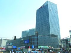 -爱康国宾体检中心(五角场万达广场分院)