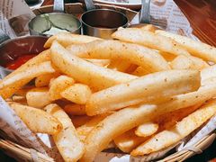 薯香大满贯-澳骄 Aussie Kitchen·手工披萨·西餐(国大店)