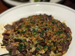 -前海沿·青岛菜(大拇指广场石老人店)