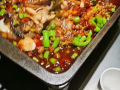 -伟大航路烤鱼(迅驰广场店)