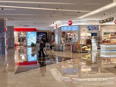 -福田卓悦INTOWN购物中心