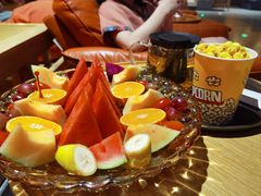 -星河湾温泉洗浴酒店