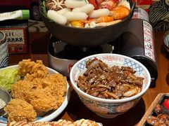 -小川洋风料理(江汉路店)