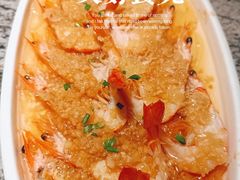 -新白鹿餐厅(松江开元地中海店)