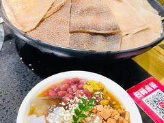 -井格重庆火锅(西直门凯德Mall店)