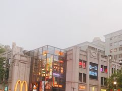 -五马集·海鲜·温州大牌档(黑金冠五马街十字路口店)