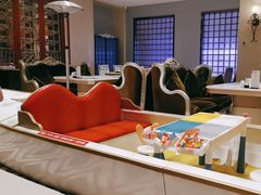 -澳门豆捞(裕华东路店)