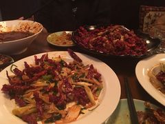 -疆Jiang·新疆秘制料理