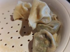 -日丰园海肠水饺·老字号大连海鲜(银泰城店)