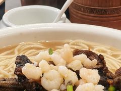 -奎元馆.百年奎元.非遗传承(西湖边的解放路店)