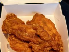 -麦当劳(保利若比邻店)