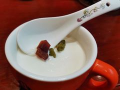 -京味张·北京烤鸭(天河南二路店)