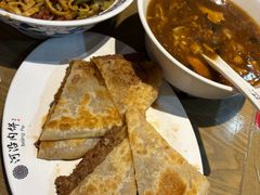 -河沿肉饼Beijing Pie(东华门店)