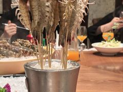 -东海怡品海鲜豆捞(星街坊店)
