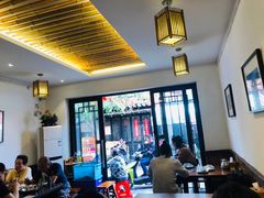 大堂-瀏河老街土菜館(浏河店)