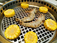 -千寻山野烤肉(中关村店)