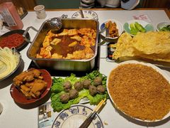 -螺大喜螺蛳粉火锅(雍和宫店)