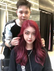 -MY HAIR ARDOR