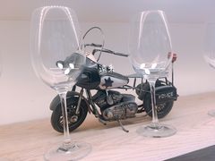 -赤火牛排(金狮广场店)