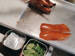 -满堂·烤鸭店·北京菜(鼓楼店)