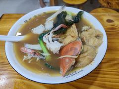 -阿玲海鲜面(高亭镇星河路店)