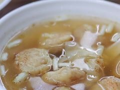 -小梁哥云吞面(黄贝岭店)