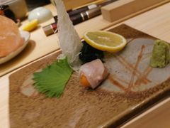 -鮨一日本料理旗舰店(总店)
