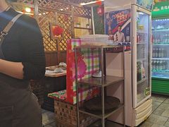 -人民公社铁锅炖·东北菜(卫国道店)
