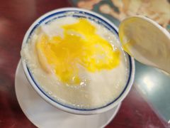 窝蛋双皮奶-民信老铺(华盖路店)