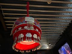 -吃饭皇帝大土家民族菜(正大广场店)