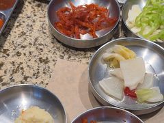 -安又胖韩国烤肉