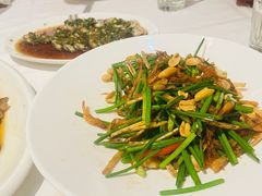 -洪禧楼·老广东海鲜酒楼(宁波万象城店)