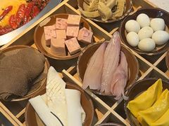 -芈重山老火锅(广州首店)