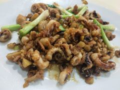 -海上驿站渔家菜馆