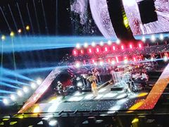 -成都金融城演艺中心