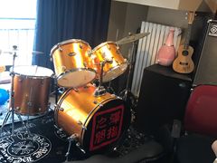 -弹指之间吉他培训(石景山店)