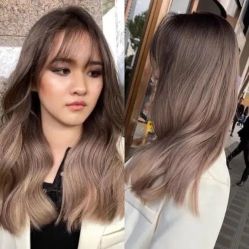 点击看大图 -KIMI HAIR SALON·烫染设计店