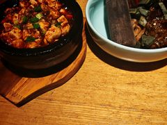 -胡马八破·川菜小馆(高新万达店)