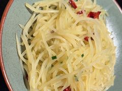 -莘府·老豆腐鱼头·建德菜(金马店)