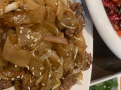 -粥王府 老广传家菜(东关街店)
