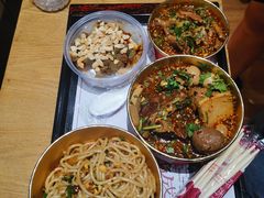 招牌小鸡爪-盛香亭热卤(麓山通程店)