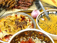 -老白家怡贵园烤肉