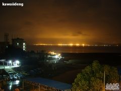 -西涌国际滨海旅游区