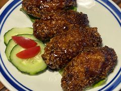 -马来MO简餐.南洋风味料理(美食街店)