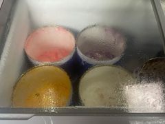 -客乐得玉峰山房车营地