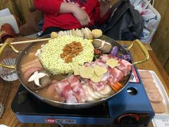 -李先生的首尔小馆(松江启源广场店)